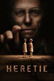 Heretic (2024) Hindi Dubbed