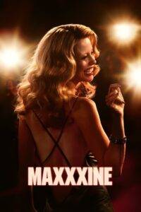 MaXXXine (2024) Hindi Dubbed