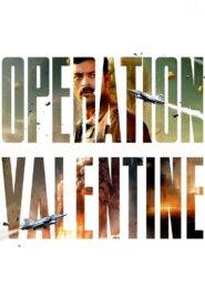 Operation Valentine (2024) Hindi HD