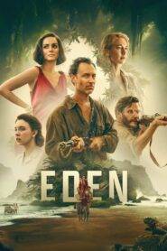 Eden (2025) Hindi Dubbed AMZN