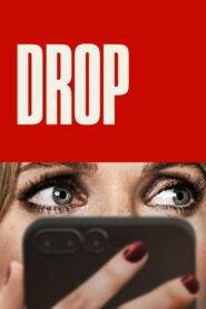 Drop (2025) Hindi Dubbed