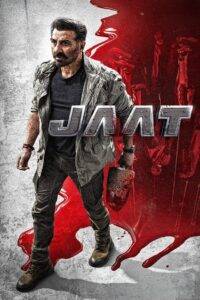 Jaat (2025) Hindi HD Netflix