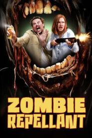 Zombie Repellent