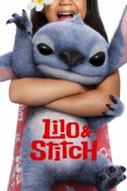 Lilo And Stitch (2025)