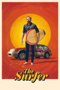 The Surfer (2024)