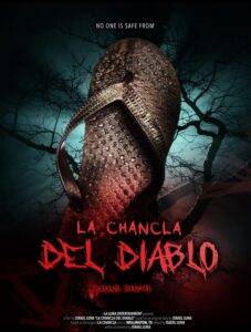 La Chancla Del Diablo