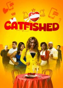 Catfished