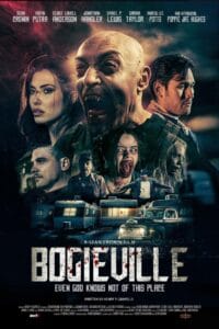 Bogieville (2024)