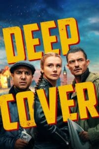 Deep Cover