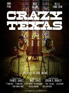 Crazy Texas