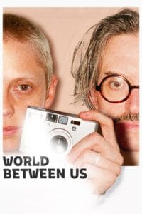 World Between Us