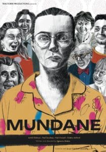 Mundane