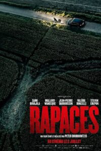Vultures (2025)
