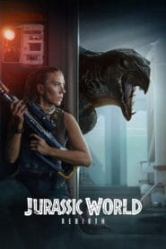 Jurassic World Rebirth