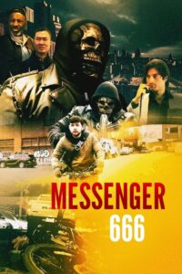 Messenger 666