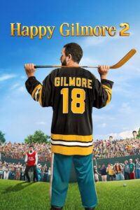 Happy Gilmore 2
