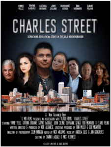 Charles Street