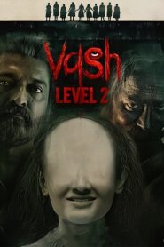 Vash Level 2 (2025) Hindi HD Netflix