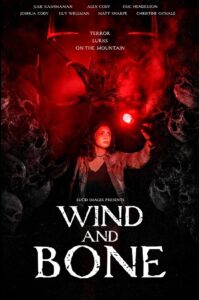 Wind and Bone (2025)