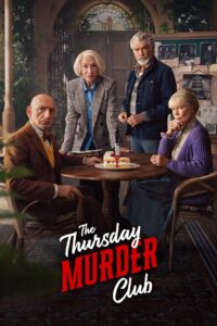 The Thursday Murder Club (2025)