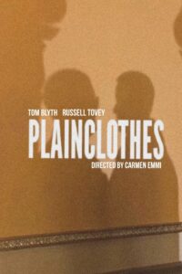 Plainclothes