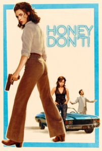 Honey Don’t! (2025)