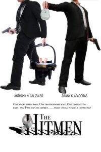 The Hitmen (2024)