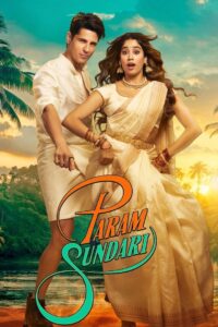 Param Sundari (2025)