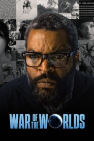 War of the Worlds (2025)