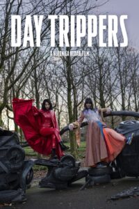 Day Trippers (2024)