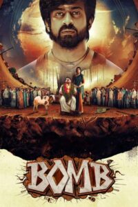 Bomb (2025) Hindi Dubbed AMZN