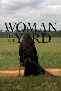 The Woman in the Yard (2025) Hindi Dubbed JioHotstar