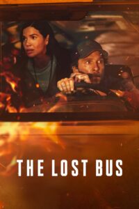 The Lost Bus (2025)