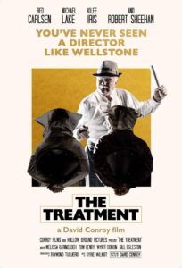 The Treatment (2024)