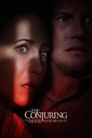 The Conjuring 3 (2021)