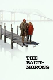 The Baltimorons (2025)