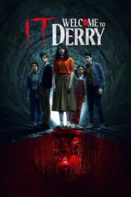 IT: Welcome to Derry (2025) Hindi Season 1 Complete
