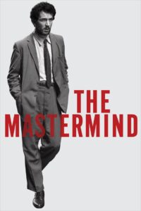 The Mastermind (2025)