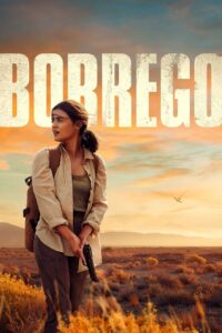 BORREGO (2023) Hindi Dubbed