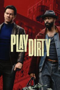 Play Dirty (2025) Hindi Dubbed