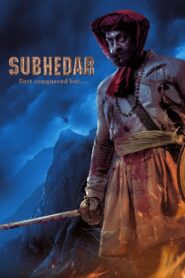 Subhedar (2023) Hindi Dubbed UNCUT