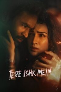 Tere Ishk Mein (2025) Hindi HD Netflix