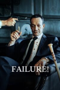 Failure (2023) Hindi Dubbed