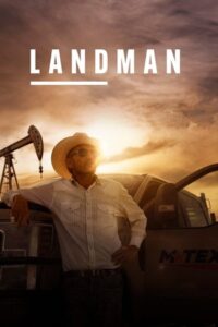 Landman (2024) Hindi Season 1 Complete