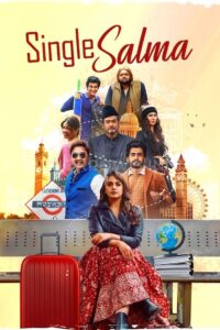 Single Salma (2025) Hindi HD Netflix