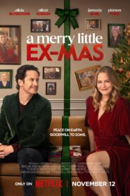 A Merry Little Ex-Mas