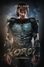 Yoroï (2025)