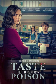 Taste of His Own Poison (2025) Hindi Dubbed WEBRip