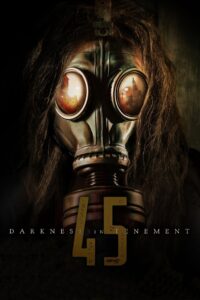 Darkness In Tenement 45 (2020) Hindi Dubbed