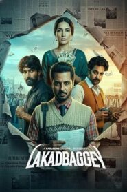 Lakadbaggey (2025) Punjabi Season 1 Complete